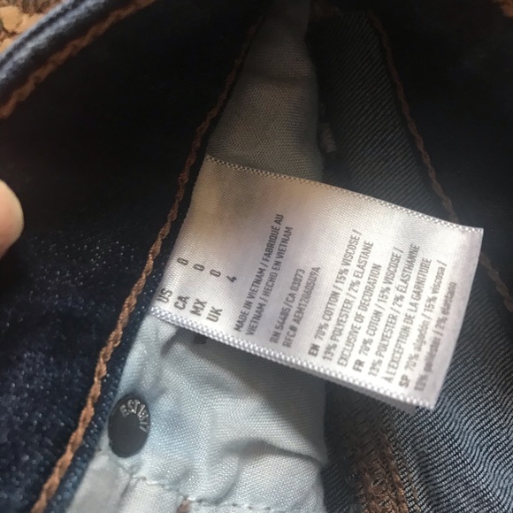 American eagle shorts - Picture 3 of 3